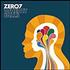 Zero 7 When It Falls CD album UK ZERCDWH270801