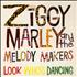 Ziggy Marley Look Who's Dancing 3