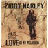 Ziggy Marley Love Is My Religion - RSD 17 vinyl LP US ZGMLPLO875298