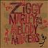 Ziggy Marley One Bright Day CD album US ZGMCDON137810
