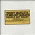 Ziggy Marley People Get Ready 12