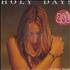 Zo� Holy Days CD single German ZOEC5HO02909