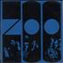 Zoo Zoo vinyl LP UK ZYOLPZO721505