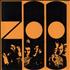 Zoo Zoo vinyl LP French ZYOLPZO796095