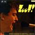 Zoot Money Zoot! - Factory Sample vinyl LP UK ZOOLPZO449671