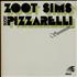Zoot Sims Summum vinyl LP French ZA1LPSU567041