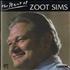 Zoot Sims The Best Of CD album French ZA1CDTH481413