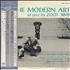 Zoot Sims The Modern Art Of Jazz vinyl LP Japanese ZA1LPTH302791