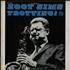 Zoot Sims Trotting! vinyl LP US ZA1LPTR583559