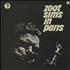 Zoot Sims Zoot Sims In Paris vinyl LP Japanese ZA1LPZO567076