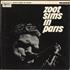 Zoot Sims Zoot Sims In Paris vinyl LP UK ZA1LPZO694787