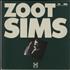 Zoot Sims Zoot Sims vinyl LP UK ZA1LPZO678271