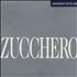 Zucchero Zucchero CD single UK ZUCC5ZU311472