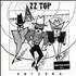 ZZ Top Antenna CD album US ZZTCDAN221924