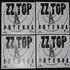 ZZ Top Antenna memorabilia UK ZZTMMAN324107