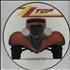 ZZ Elevation Eliminator LP UNITED KINGDOM ZZTPDEL30364