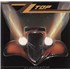 ZZ Top Eliminator vinyl LP Greek ZZTLPEL579047