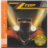 ZZ Top Eliminator SHM CD Japanese ZZTHMEL637232