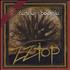 ZZ Top Fearless Boogie CD single US ZZTC5FE146243