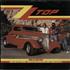 ZZ Top Gimme All Your Lovin + Patch 12