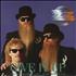 ZZ Top Give It Up 12