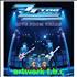 ZZ Top Live From Texas CD album UK ZZTCDLI443818