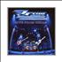 ZZ Top Live From Texas SHM CD Japanese ZZTHMLI455250