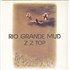 ZZ Top Rio Grande Mud vinyl LP German