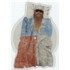 ZZ Top Sleeping Bag - Not Interlocking PD UNITED KINGDOM ZZTSHSL01269