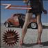 ZZ Top Special vinyl LP Japanese ZZTLPSP136045