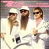 ZZ Top Stages 7 UNITED KINGDOM ZZT07ST102531