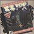 ZZ Top The Best Of ZZ Top - PRC vinyl LP US ZZTLPTH793908