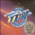 ZZ Top The ZZ Top Sixpack 3-CD set German ZZT3CTH542949
