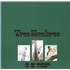 ZZ Top Tres Hombres - 180gm - EX vinyl LP UK