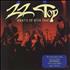 ZZ Top What's Up With That CD single European ZZTC5WH174050