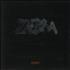 Zzebra Panic vinyl LP UK ZZELPPA211403