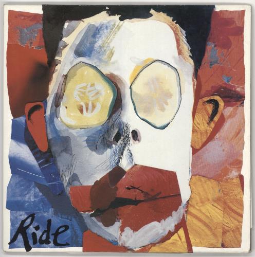 Ride Going Blank Again UK 2-LP (Double ) | eBay UK Ride Going Blank Again UK 2-LP (Double ) | eBay UK