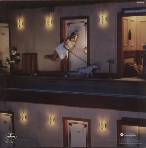 10cc Ten Out Of 10 vinyl LP album (LP record) UK 10CLPTE186398