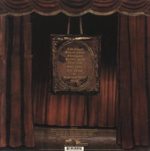 13 & God 13 & God 2-LP vinyl record set (Double LP Album) US 64V2LGO867550