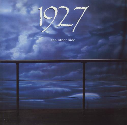 1927 The Other Side vinyl LP album (LP record) German 192LPTH796375