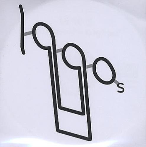 1990's You're Supposed To Be My Friend CD-R acetate UK 199CRYO386854