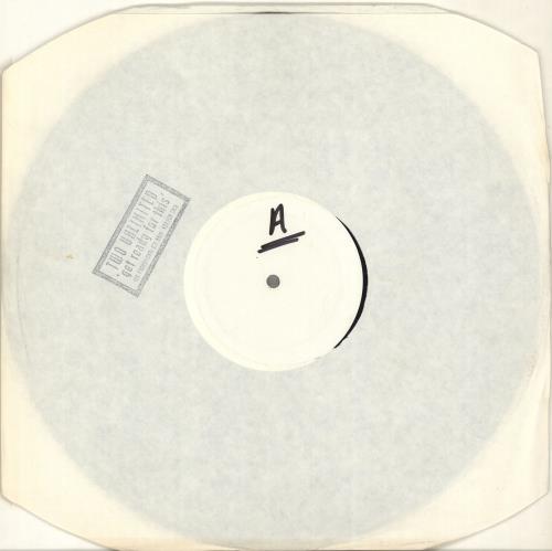 2 Unlimited Get Ready For This 12" vinyl single (12 inch record / Maxi-single) UK 2UN12GE704097