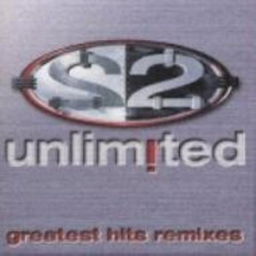 2 Unlimited Greatest Hits Remixes CD album (CDLP) Japanese 2UNCDGR173542