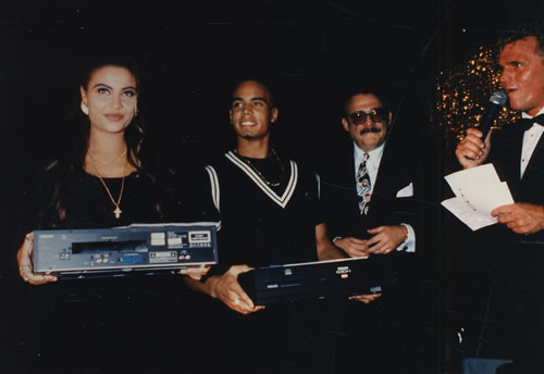 2 Unlimited Pair of Publicity Photographs photograph UK 2UNPHPA410024