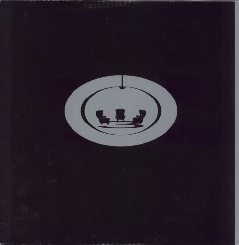 3 Chairs 3 Chairs 3-LP vinyl record set (Triple LP Album) UK 4XB3LCH828729