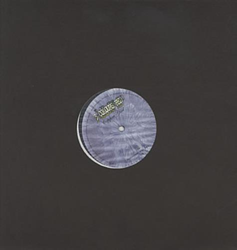 3 Colours Red Copper Girl 12" vinyl single (12 inch record / Maxi-single) UK 3CR12CO87204