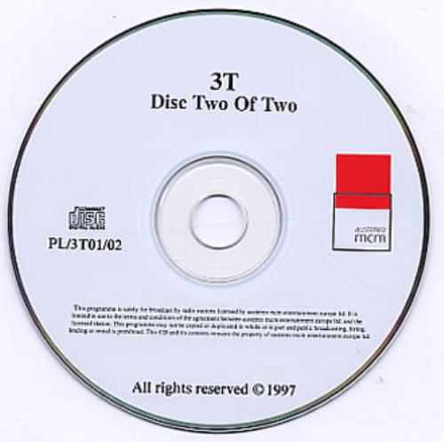 3T Coca-Cola Planet Live 2 CD album set (Double CD) Austrian 3-T2CCO159369