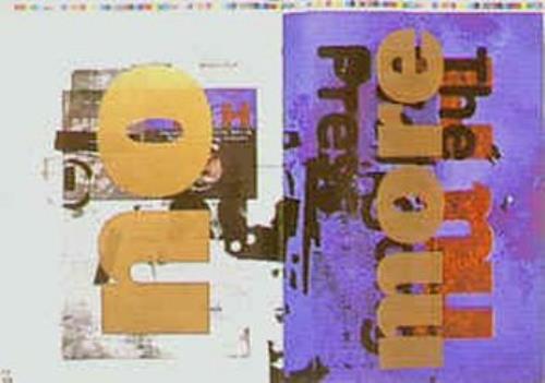 4.A.D. This Rimy River [Limited Edition] book UK 4ADBKTH344543