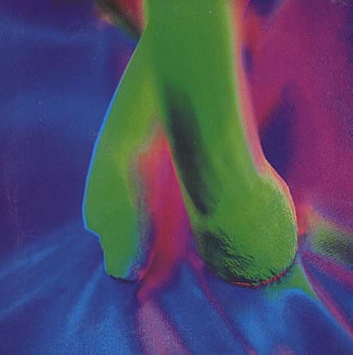 4.A.D. You Can Rely On Toast CD album (CDLP) German 4ADCDYO363476