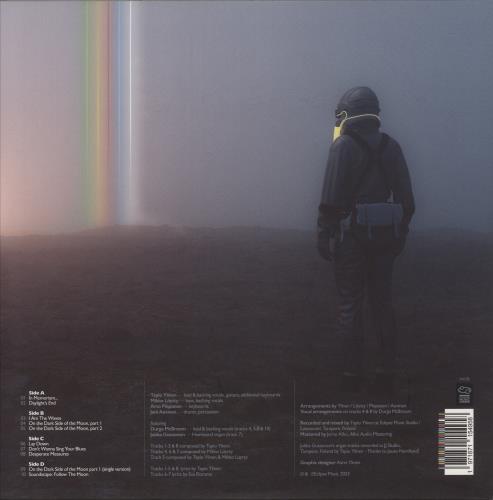 5Th Season 5th Season 2-LP vinyl record set (Double LP Album) Finnish 99S2LTH879984